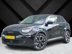 Fiat 600 La Prima 1.2 Turbo Hybrid 110pk | 180° CAMERA | EL, Auto's, Fiat, Automaat, Gebruikt, Overige modellen, 1199 cc