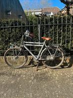 Cortina U4 transportfiets heren, Fietsen en Brommers, Fietsen | Heren | Herenfietsen, Ophalen