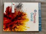 Chemie overal havo 5, Boeken, Ophalen of Verzenden, Beta, Zo goed als nieuw
