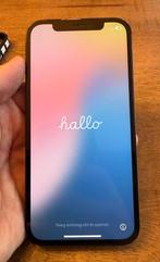 iPhone 12 Pro 128GB Pacific Blue, Telecommunicatie, Mobiele telefoons | Apple iPhone, 80 %, 128 GB, Blauw, Zo goed als nieuw