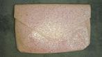Glitter clutch / tasje van H&M (nieuw), Sieraden, Tassen en Uiterlijk, Tassen | Schoudertassen, Verzenden, Nieuw