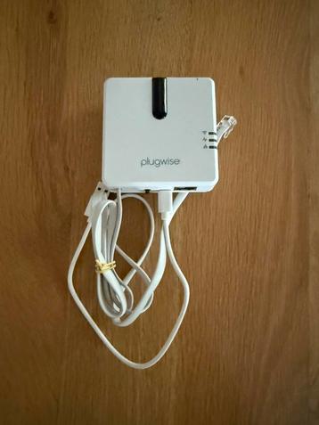 Plugwise Smile P1 meter beschikbaar voor biedingen