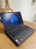 Lenovo Legion 5: Ryzen 7 4800H, 16GB , 512GB SSD, RTX 2060, 16 GB, 15 inch, Met videokaart, 512 GB