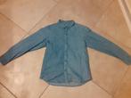 Spijkerblouse maat XS Primark, Ophalen of Verzenden, Zo goed als nieuw, Maat 34 (XS) of kleiner, Primark