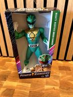 Power Rangers Green ranger, Ophalen of Verzenden, Nieuw