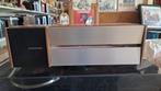 Nordmenden spectra future ff1, Huis en Inrichting, Kasten | Televisiemeubels, Ophalen, Minder dan 50 cm, Gebruikt, Glas