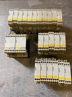 SIEMENS SIGUARD, Ophalen, Gebruikt