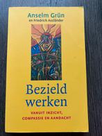 Religieuze boeken. Anselm Grun, Thomas a Kempis, Nouwen etc, Ophalen of Verzenden, Zo goed als nieuw