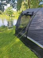 Obelink Summer 4 Easy Air tunneltent, Ophalen of Verzenden, Zo goed als nieuw