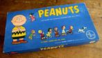 Snoopy/Peanuts Bordspellen, Hobby en Vrije tijd, Gezelschapsspellen | Bordspellen, Drie of vier spelers, Ophalen of Verzenden