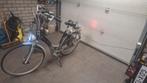 Elektrische Sparta ION fiets maat 57 dames, 56 cm of meer, Ophalen of Verzenden, Zo goed als nieuw