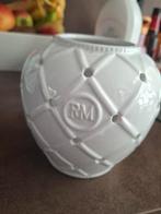 riviera maison, Ophalen of Verzenden, Zo goed als nieuw, Rond, Hout