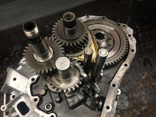 Ford versnellingsbak revisie! INCL GARANTIE!, Auto-onderdelen, Transmissie en Toebehoren, Alfa Romeo, Audi, BMW, Citroën, Daihatsu