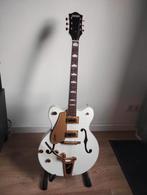 Gretsch G5422LH Electromatic SW, Ophalen, Zo goed als nieuw, Hollow body, Overige merken