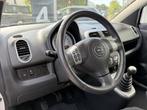 Opel Agila BWJ 2011 | 1.0 68PK Edition | AIRCO | RADIO/CD-MP, Stof, Gebruikt, Origineel Nederlands, Handgeschakeld