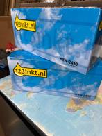 Brother TN2410, Ophalen of Verzenden, Zo goed als nieuw, Toner