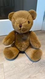 Beer, knuffel, 40 cm, Ophalen of Verzenden, Zo goed als nieuw, Beer