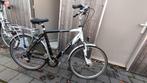 X-Tract Heren Elektrische Fiets - 7 Versnellingen, Fietsen en Brommers, Ophalen, Gebruikt, Overige merken