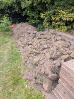 zand, Tuin en Terras, Zand, Ophalen, Gebruikt, Overige typen