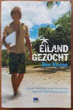 Eiland gezocht - Ben Keene - internetstam - waargebeurd IGST, Boeken, Reisverhalen, Gelezen, Azië, Ophalen of Verzenden, Ben Keene