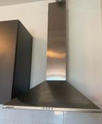 Samsung Afzuigkap NK24M3050PS, Witgoed en Apparatuur, Afzuigkappen, Ophalen, Wandschouwkap, Zo goed als nieuw, Inbouw
