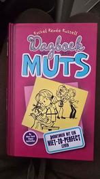Dagboek van een muts #1 uit een niet-zo-perfect leven, Ophalen of Verzenden, Nieuw, Rachel Renée Russell