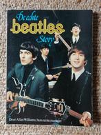 De Beatles story, Ophalen of Verzenden, Zo goed als nieuw, Artiest