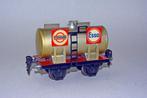 oude Märklin spoor 0 treinen - ketelwagen STANDARD ESSO 1674, Verzenden