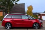Citroen Grand C4 Picasso 1.6 e-THP Shine | 7-PERSOONS | PANO, Auto's, Citroën, 65 €/maand, Gebruikt, 4 cilinders, C4 (Grand) Picasso