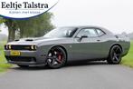 Dodge Challenger 6.2 SRT Hellcat 717 pk|Facelift|9.300 km|To, Automaat, Achterwielaandrijving, Overige carrosserieën, 715 pk