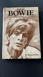 The Pitt Report David Bowie, Boeken, Ophalen of Verzenden, Zo goed als nieuw, Ken pitt, Overige