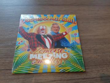 bassie en Adriaan zomerse meezingmedley Nieuw verzegeld   beschikbaar voor biedingen