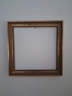 Schilderijlijst 601. 40,5x41 cm, Huis en Inrichting, Woonaccessoires | Lijsten, Minder dan 50 cm, Ophalen of Verzenden, Zo goed als nieuw
