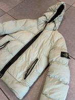 Stone Island Jas, Kleding | Heren, Jassen | Zomer, Ophalen of Verzenden, Zo goed als nieuw, Maat 52/54 (L)