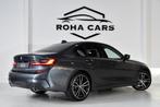 BMW 3-serie 330e High Executive, Schuifkanteldak, M-pakket,, 1998 cc, Achterwielaandrijving, Gebruikt, 4 cilinders