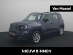 Jeep Renegade 4xe 190 Plug-in Hybrid Electric Altitude | Nav, Automaat, 12 maanden, Stof, Gebruikt