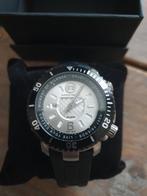 Buddha to Buddha horloge, Sieraden, Tassen en Uiterlijk, Horloges | Heren, Ophalen, Zo goed als nieuw, Zilver, Overige merken