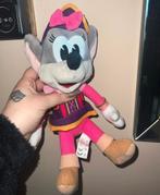 Julianatoren Knuffel Julia - Leuke Pluche Pop, Ophalen of Verzenden, Zo goed als nieuw, Overige typen