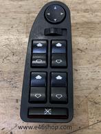 Raam spiegel schakelaar BMW E39 oe 8368966, Auto-onderdelen, Gebruikt, -, -, Ophalen of Verzenden