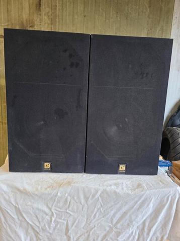 Celestion Ditton 2 Speakers - Voor een prikkie! beschikbaar voor biedingen