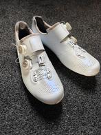 Shimano s-phyre RC901 raceschoenen maat 48, Fietsen en Brommers, Fietsaccessoires | Fietskleding, Gebruikt, Heren, Schoenen, Ophalen of Verzenden