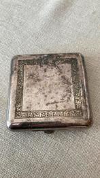 Vintage Gillette New Improved Tuckaway Safety Razor Set, Ophalen of Verzenden