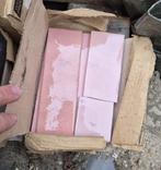 Equipe Artisan Mallow Tegels - Nieuw - 13 dozen!, Ophalen, Nieuw, Minder dan 20 cm, 10 m² of meer