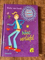 Wieteke van Oordt   (Niet)Verliefd, Ophalen of Verzenden, Gelezen, Fictie
