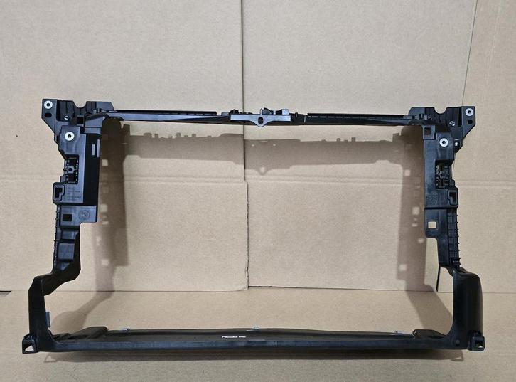 Voorfront VW Polo 2G AW GTI ORGINEEL FRONT 2G0805588AH, Auto-onderdelen, Carrosserie en Plaatwerk, Bumper, Voor, Gebruikt, Herkomst onderdeel bekend