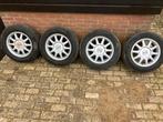 Volvo 740 760 940 Adhara 15” 2x set, Auto-onderdelen, Ophanging en Onderstel, Ophalen of Verzenden