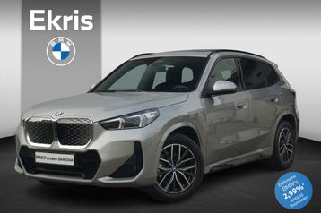 BMW iX1 eDrive20 M Sport / Harman Kardon / Parking Assistant beschikbaar voor biedingen