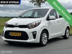 Kia Picanto 1.0 ComfortPlus Navigator | CarPlay |Camera |, Voorwielaandrijving, Gebruikt, Euro 6, 4 stoelen