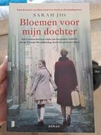 Bloemen voor mijn dochter - Sarah Jio, Ophalen of Verzenden, Zo goed als nieuw, Sarah Jio, Nederland