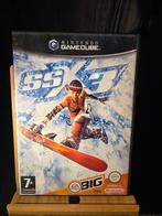SSX 3 Gamecube - Snowboarden in de bergen!, Spelcomputers en Games, Games | Nintendo GameCube, Gebruikt, 2 spelers, Ophalen of Verzenden